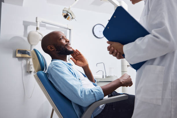 Best Knocked-Out Tooth (Avulsed Tooth) Treatment in Syosset, NY