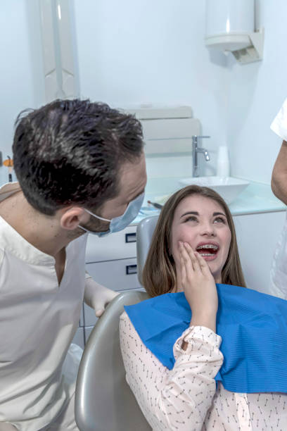 Best Emergency Treatment for Jaw Pain or Injury in Syosset, NY